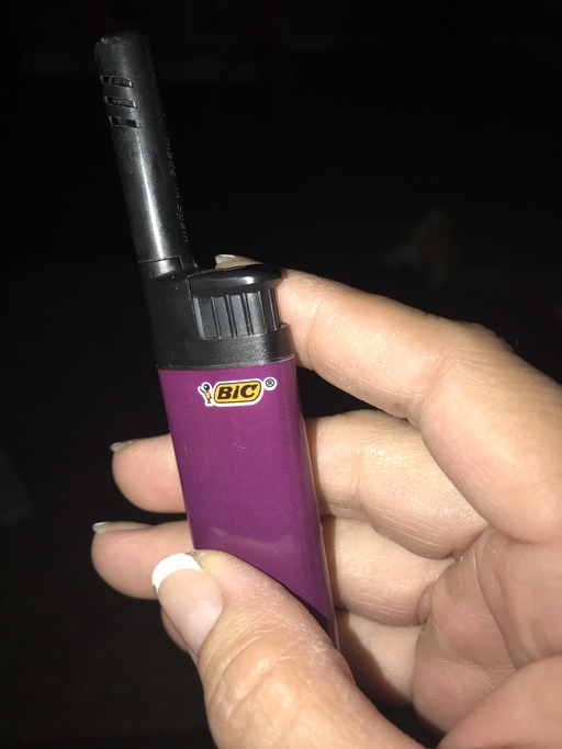 roxanne_hauser's tweet photo. BIC® EZ Reach™ Lighter is the ultimate lighter perfect for all lighting occasions. It is perfect for candles, helps keep fingers away from the flame, and is 100% safety tested. Available at your local Walmart starting in mid-August! #BICEZReach #ad https://t.co/YF8Fdy9iSp https://t.co/onONgrWv6s