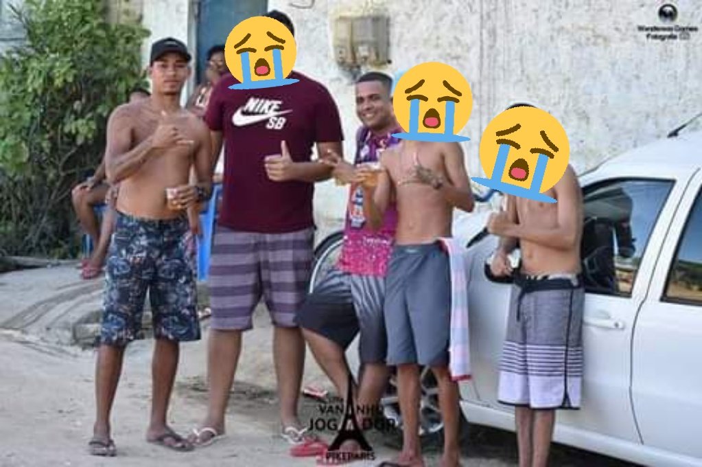 Descansa em paz meu Rlk 🏴❤️