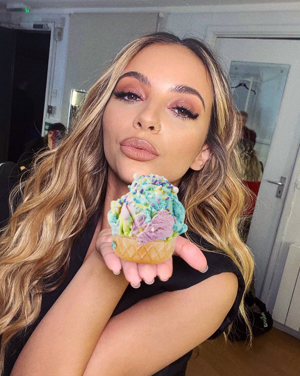 Now it's time for some ice cream... 🧜🏼‍♀️ style
Get your favourite flavour, some sprinkles and syrups, and share your mermaid inspired creations using #LMHoliday Massive bonus points for anyone who can get an ice cream van to play Holiday!! 🤪
