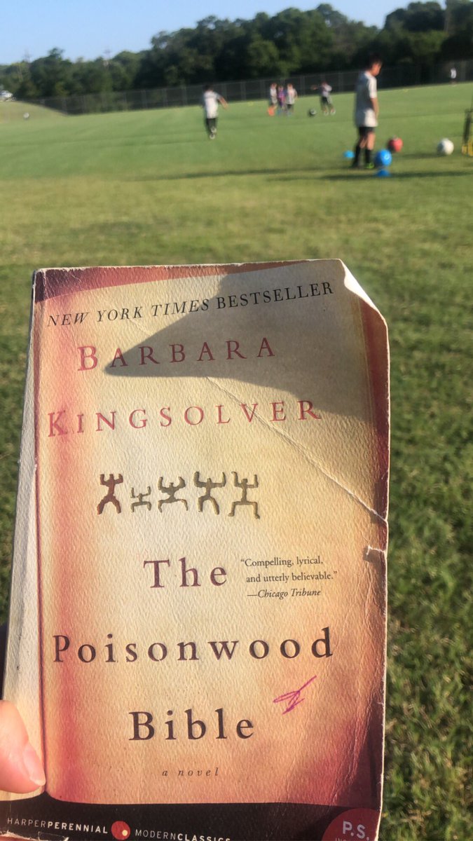 Ms_Araiza's tweet photo. C is for connections! I read this book for the first time as a senior in high school AP English. Every couple of years, I like to reread it and I find myself connecting to different characters. This time, I have found I connect to the mother in the story! #ThompsonSummerABCs https://t.co/2klQHgzY03