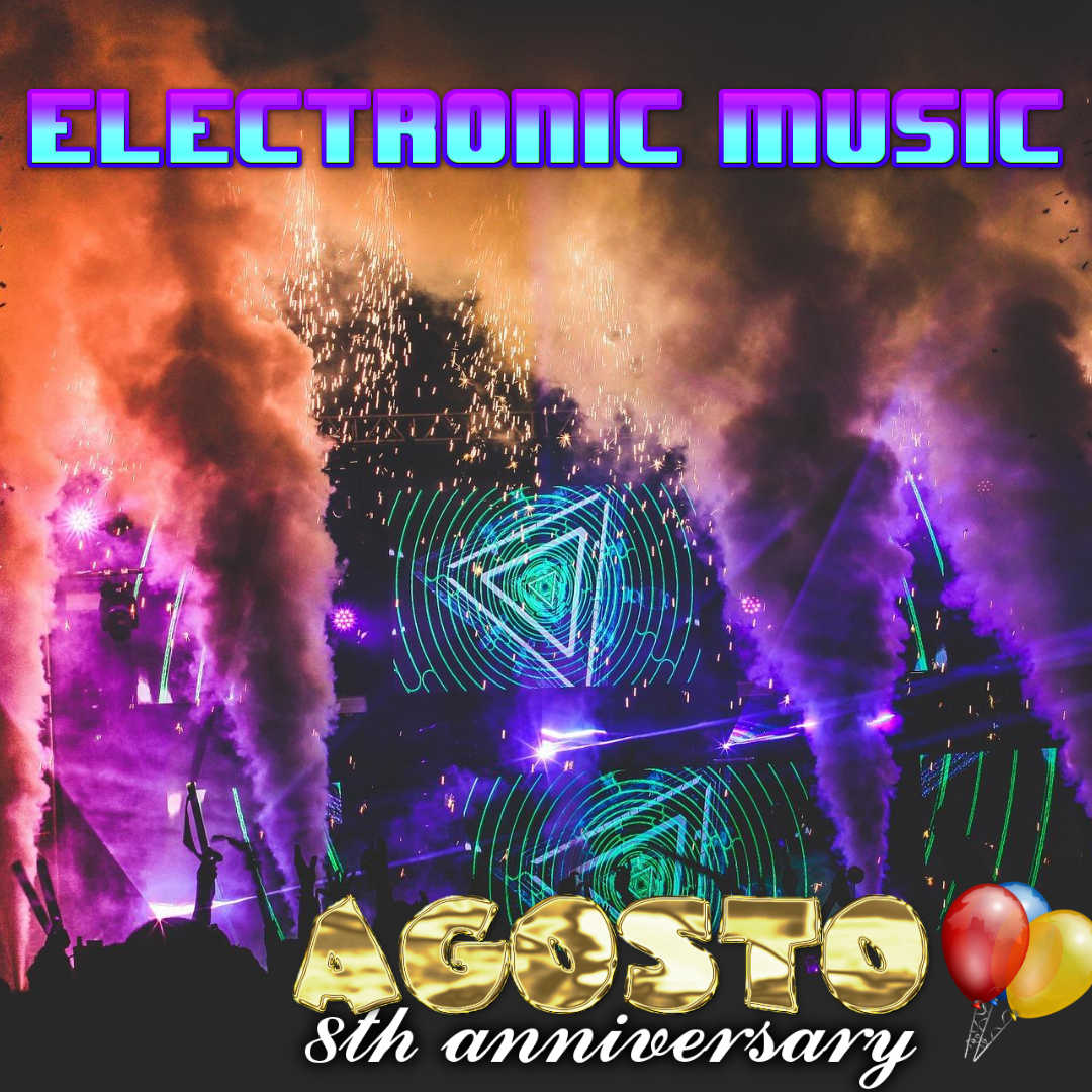 Electronic Music Radio tweet media