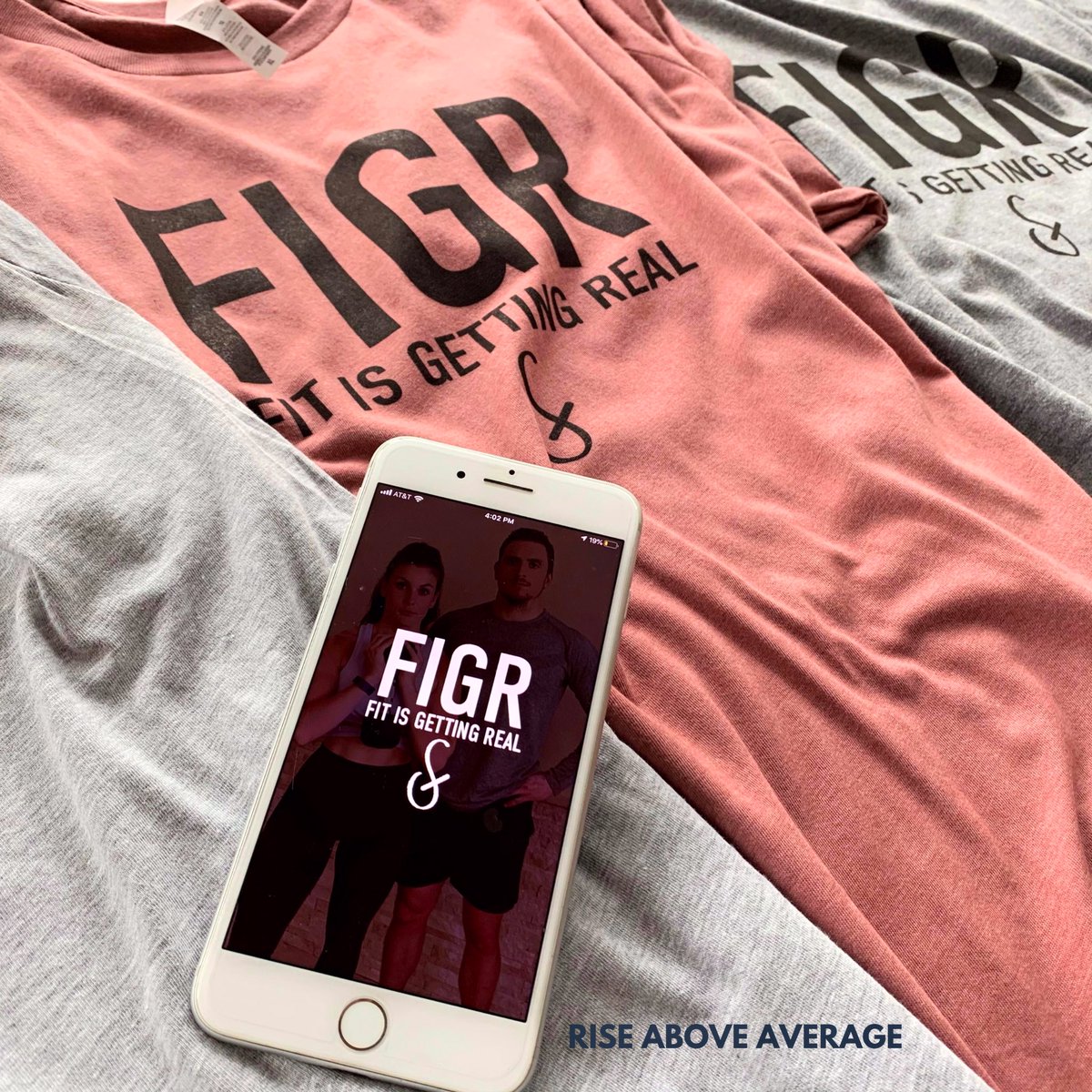fitisgettingre1's tweet photo. Get a FREE FIGR TEE by subscribing to the FIGR Training App, limited time only!

Subscribe through website to the plan of your choice. Respond to our message through the app. Get your tee to wear while you get into the best shape of your life!!

#fitisgettingreal https://t.co/WFE8t8WXKk