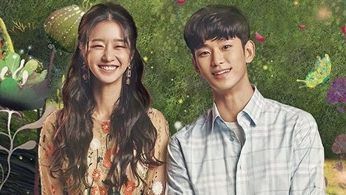 iconickdramas's tweet photo. can't believe 2020 gave me these pairings with the best chemistry 😫💛 https://t.co/voPb16BdFH