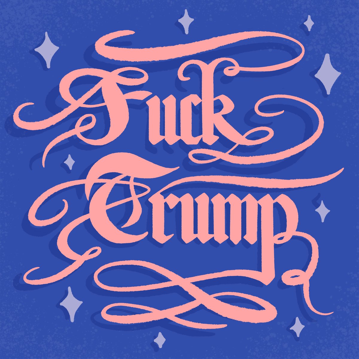  #FuckTrump