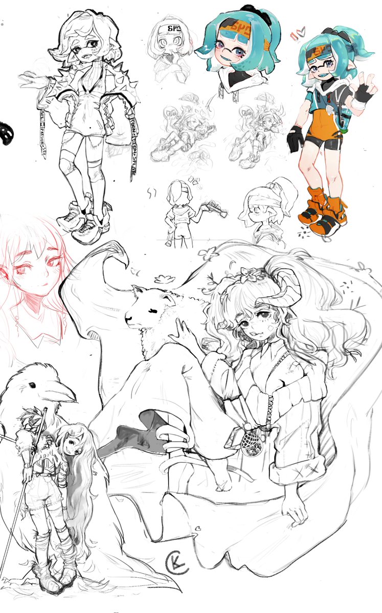 Clovereign /Lucky/ tweet media