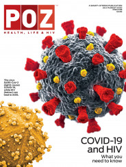 RT <a href="/pozmagazine/">POZ Magazine</a>: In the latest POZ: In Remembrance: #HIV heroes lost to another pandemic poz.com/article/rememb… #COVID19