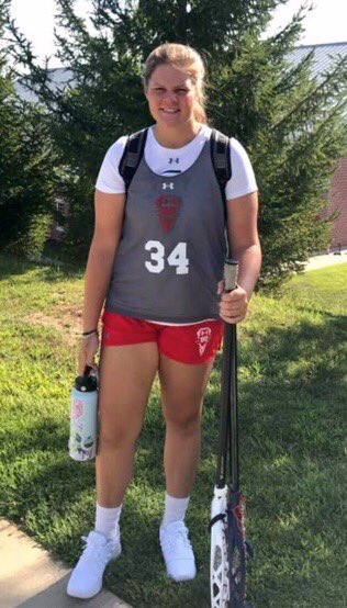 MaristGLAX's tweet photo. Congrats to Maddie &amp; her teammates for winning the AU150!!! ⁦@UnderArmour⁩ ⁦@UAWomen⁩ @UALacrosse #AU150 ⁦@HonorGloryFame⁩ ⁦@MaristChicago⁩ https://t.co/OyjEOfxViW