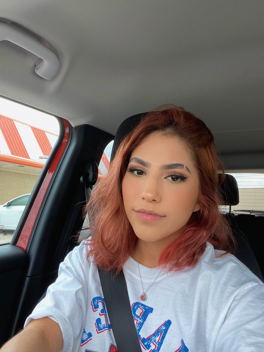 yes I’m in the whataburger line