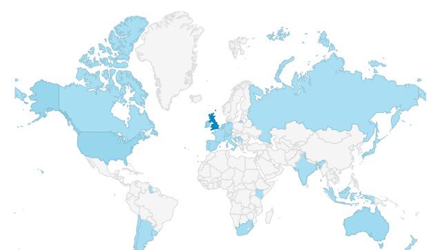 🙌 WE ARE LIVE 🙌 - absolutely amazing to see our European goalscoring reports have been seen on 6 continents 🌍

If you want to take a peek then 🧐👇
myersandrowe.selz.com

Big thanks to Mirco, Bully, Zak, Ayeisha, Tess, Wilson, Sofie, Santi, Bernardo for your 🧠s