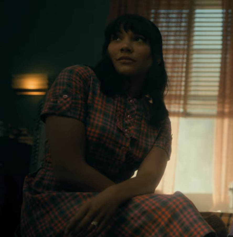 matching hargreeves sisters icons possibly? idk haha[post credit if using]