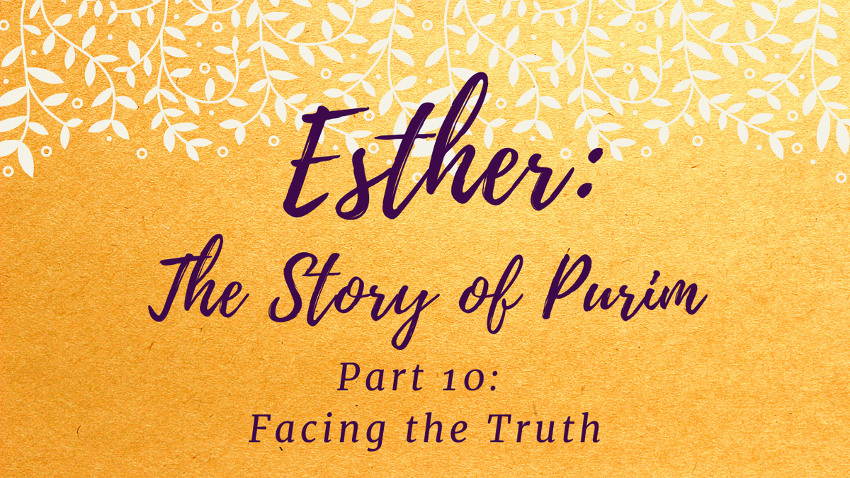 foundedonthebib's tweet photo. https://t.co/ITcoYMAtH8
Esther Part 10- Facing the Truth
Why is truth so important?
#foundedonthebible #christianvlog #christianblog #freechurchresource #freebibleresource #devotional #QueenEsther #Esther #BookofEsther #prayerandfasting #fasting #truth #facingthetruth https://t.co/7YPBSoPqJV