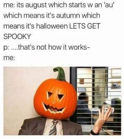 ambe90's tweet photo. It's time 🙌🙌
#Halloween #Autumn #Fall #FallVibes #Timetogetspooky #halloween2020 #pumpkins #candy #scarymovies #coolweather #imready https://t.co/PcunhRkqsq