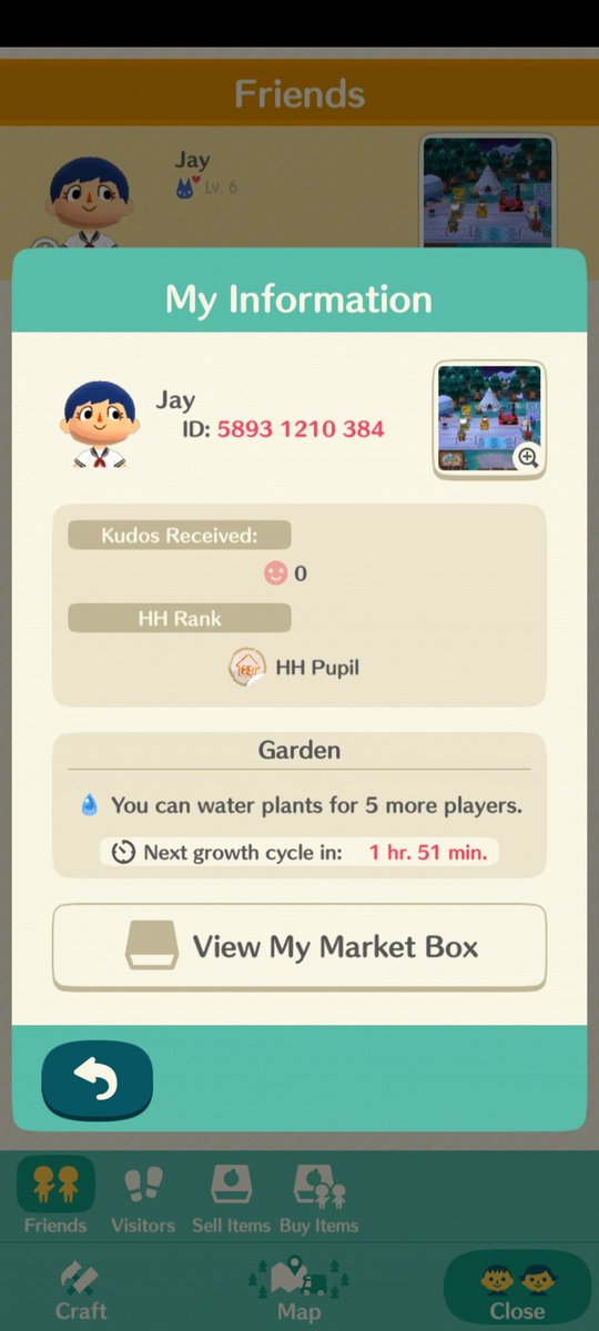 dozecove's tweet photo. So i recently started pocket camp! feel free to add meeee~ https://t.co/fLWpxprwV1