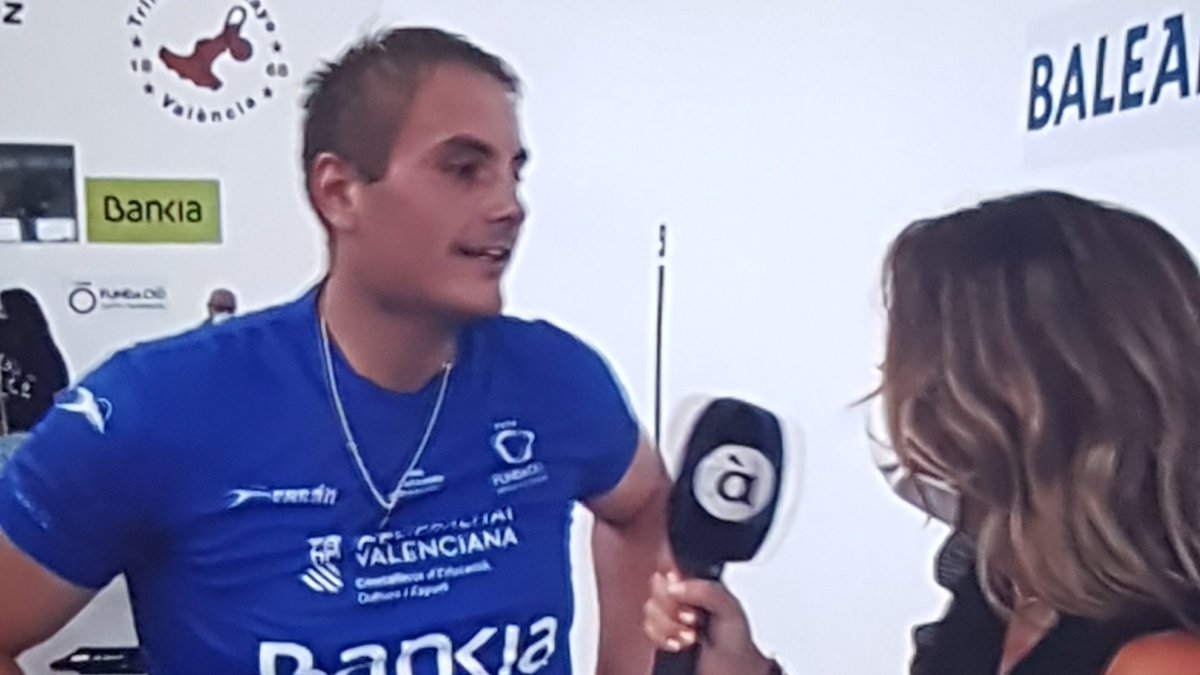 Enhorabona figura!!! #PilotaÀpunt Campeó el dia Gran de El Puig! Primer dia de Sant Roc.