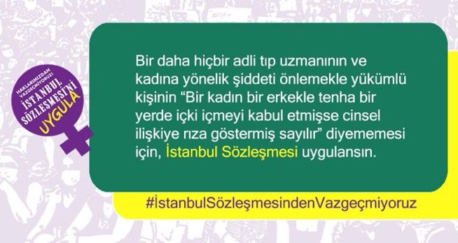 Bekasını korumaya çalışan erkek devlete söylüyoruz : Kadınlar hayatın her alanında , bizleri belirli kalıplara sığdırıp ve her birimizin öğretilmiş kadınlığa göre yaşamamızı isteyip , +++