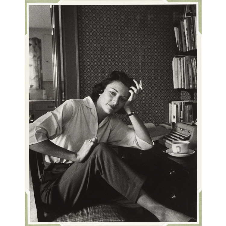 "Bring a flashlight, Ms. Dog, 
and look in every corner of the brain 
and ask and ask and ask"

-Anne Sexton, bit.ly/2BSFGxC