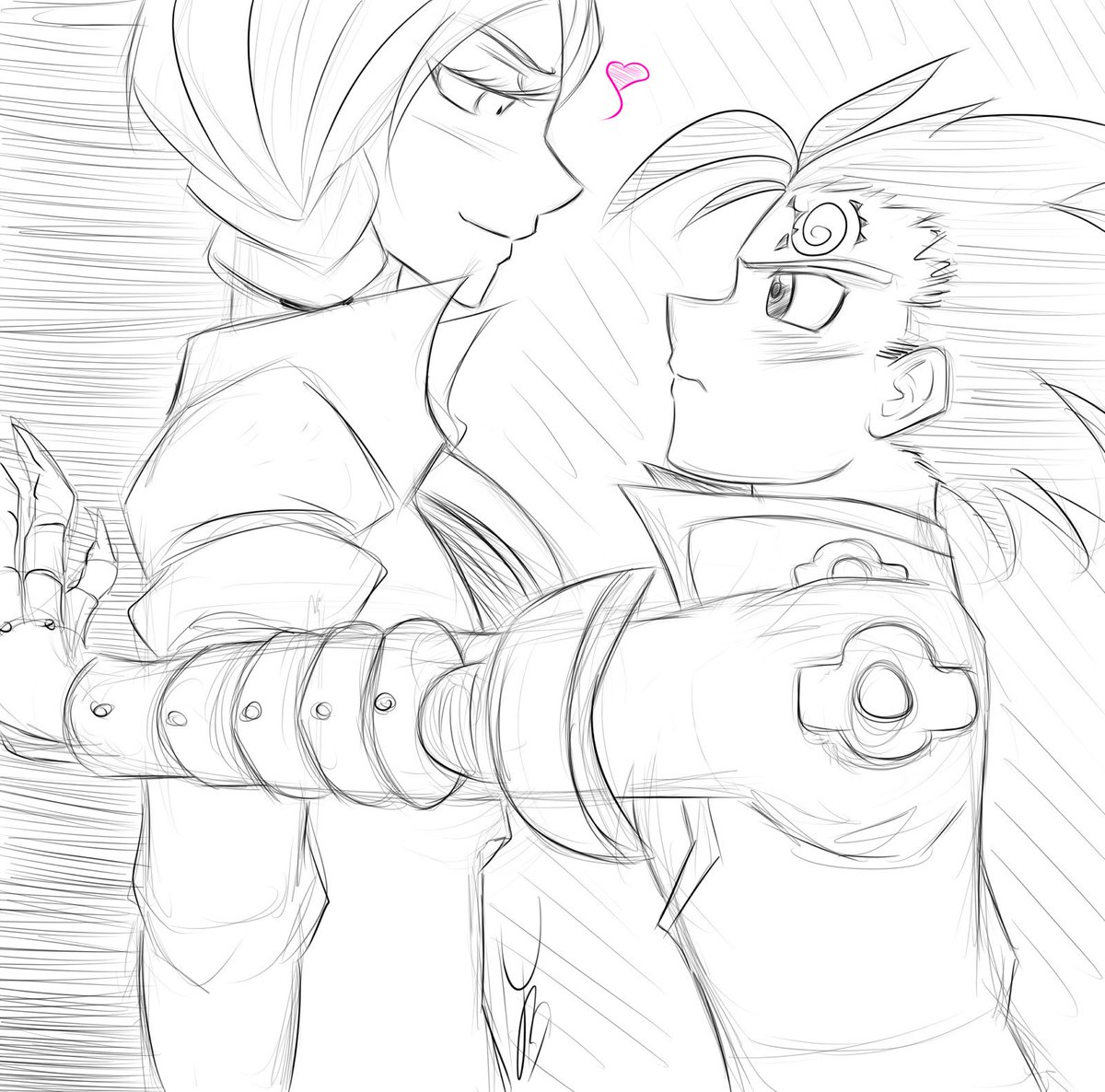 Dai_Dayz's tweet photo. Geldris art I did a while back <33 my fave ship from NNT #NanatsuNoTaisai #TheSevenDeadlySins #Zeldris #Zeldoris #Gelda https://t.co/ISVY9wk4QC