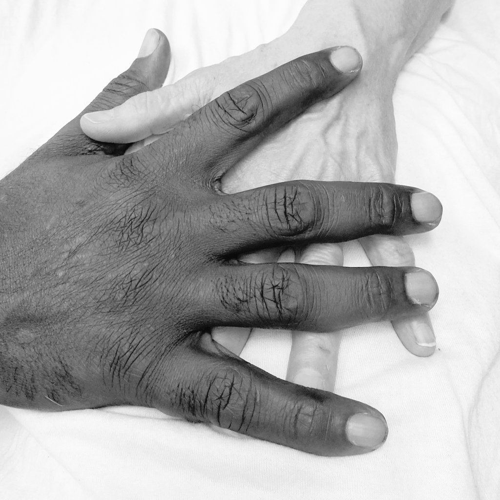 We need more unity in the world