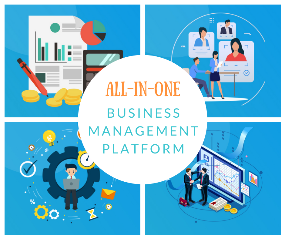 utiliko's tweet photo. Making the switch from a single-breed #application to an integrated all-in-one #BusinessManagementPlatform is the most effective method to solve numerous #management issues and enhance real-time visibility.
π Get your Free Utiliko account in a minute: https://t.co/TUoOtwzxT0 https://t.co/MTtJmYZiMo