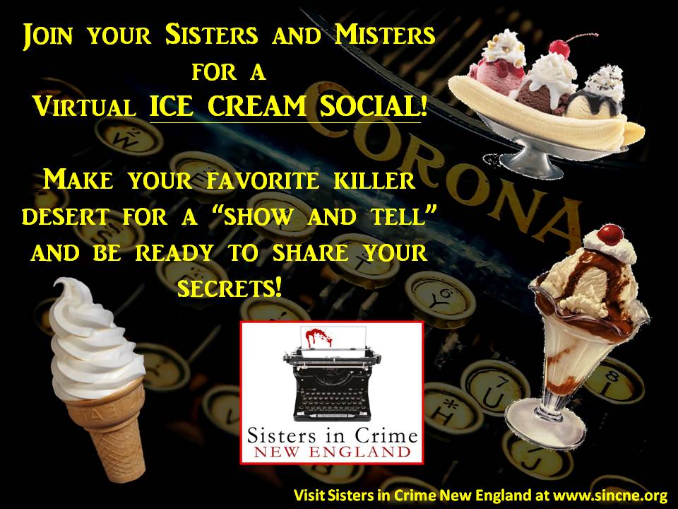 Join our socially distanced Ice Cream/desert social on Aug 29. Register here: us02web.zoom.us/meeting/regist…