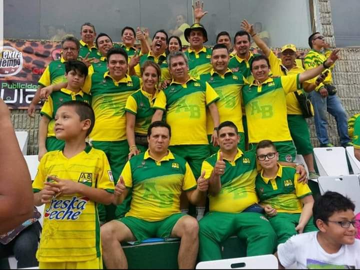 ALBERTO RUEDA tweet media