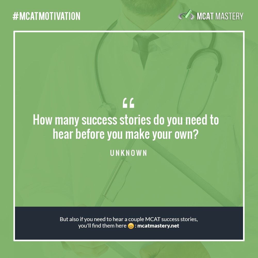 MedLifeMastery's tweet photo. #mcat2020 #medschool #mcat #premed #futuredoctor #premedlife #futureMD #premedstudent #premedical #mcatmotivation #mcatmastery https://t.co/iZdf4l2aVA