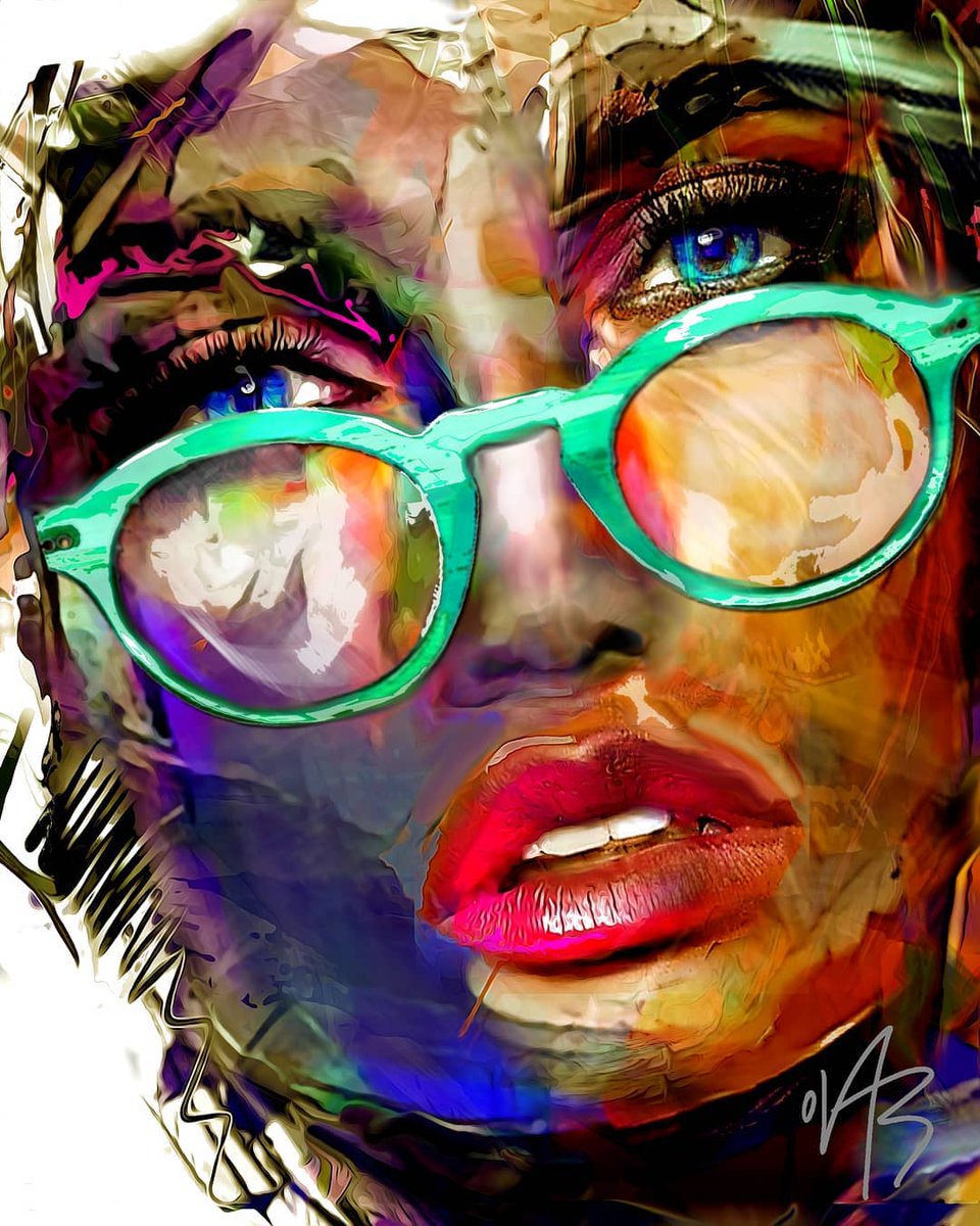questar1959rep1's tweet photo. @ovab_art
Gorgiola by #Ovab / #digitaldrawings 673 1 #OvabArt #digitalart #portrait #aportrait #amazingportraits #artistoninsta #artinfluencer  #portraits #graff  #contemporaryartist #inspiration Copyright 2020 All rights reserved https://t.co/kwy73IqbGU