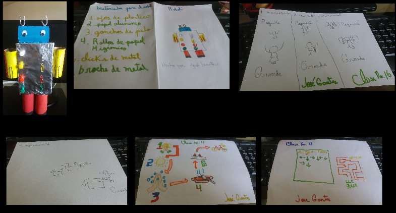 senacyt's tweet photo. 2⁰ cierre del curso Enseñanza de Ciencias de la Computación con ubbu y Rincones Clubhouse, con la participación de Ariel Medina cofundador de academia 4.0 y Mónica Gandarez directora de ventas de https://t.co/R7xaImhMH0. Gracias a todos los chicos participantes de este proyecto. https://t.co/Y5ADSBH3P8