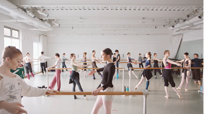 cabanam's tweet photo. When the Washington #Ballet's Chiara Valle continued to have leg pain after a previous misdiagnosis, she came to see Drs. David Loeb &amp; David Geller at @MontefioreNYC. Everyday Montefiore helps passionate people keep doing what they #love.   https://t.co/f2BWuR86vN @EinsteinMed https://t.co/ZcaFC0mPrT