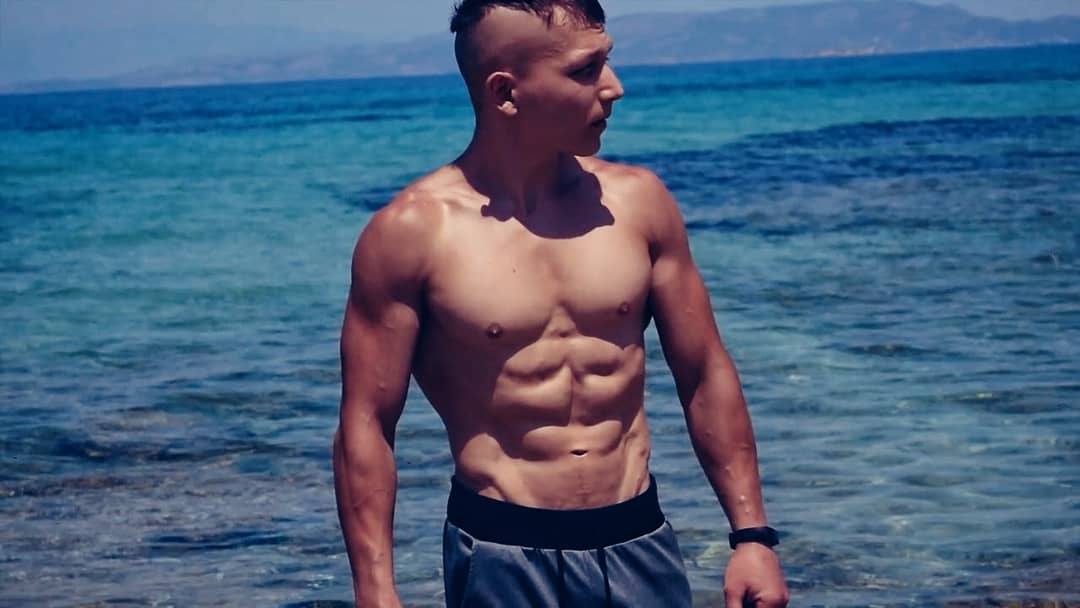 jonnycalisthenics tweet media
