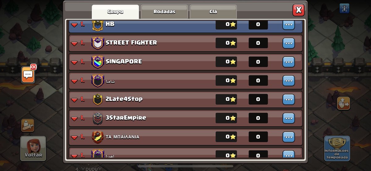 NubsEsports's tweet image. Liga de agosto ! #GoHB 🔥