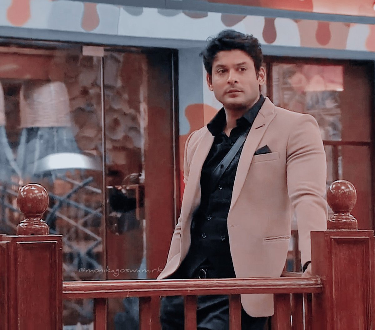  @sidharth_shukla as Cupcakes : A Thread This is My last Thread, Plz RT  #SidharthShukla