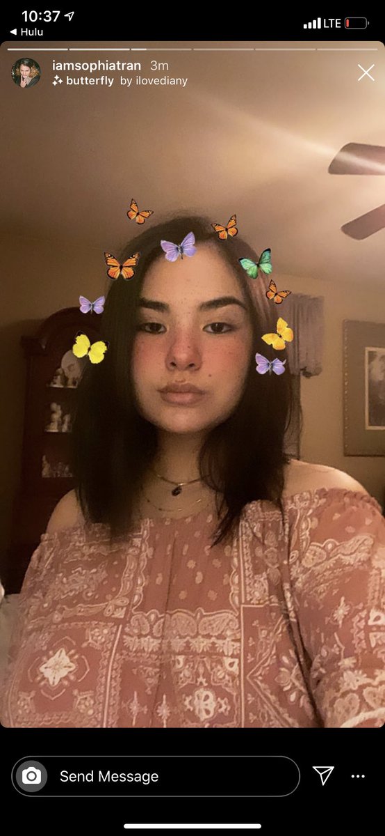 Happy national girlfriend day to the loml