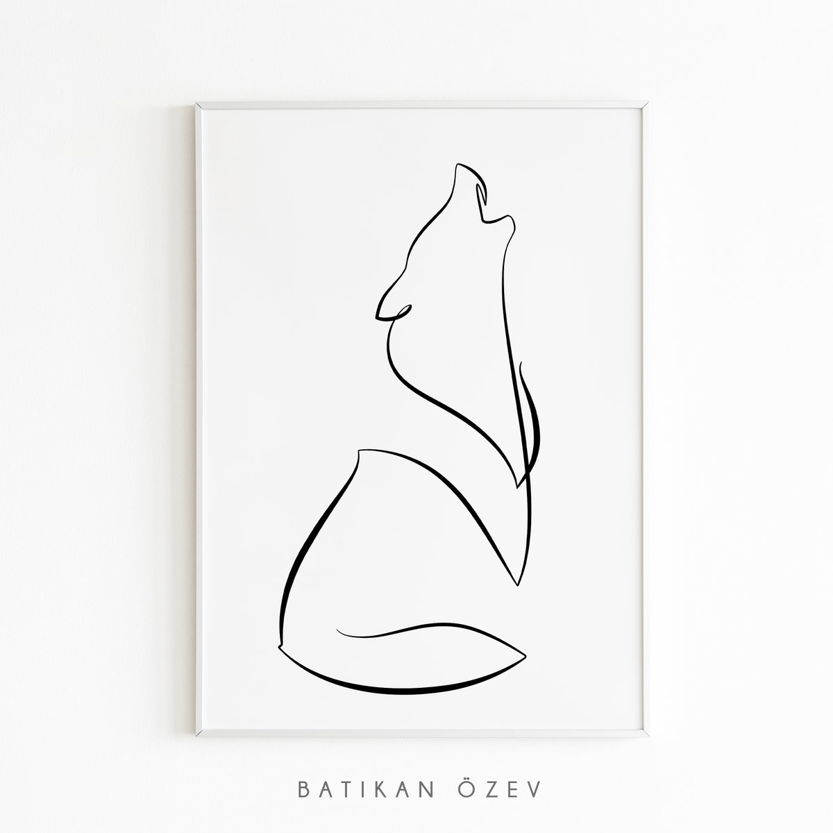 MinimalOneLine's tweet photo. Line Art Howling Wolf Poster, Digital Wolf Print.

https://t.co/7Dhr9d6ol9

#howlingwolf #wolf #animal #wolfpack #wolfteam #wolves #wolfposter #digitalprint #Wolfdog #abstract #minimal #linedrawing #oneline #etsyshop #etsy #etsyseller #posterdesign #wallposter #homedecor #print https://t.co/zGm22lhyxG