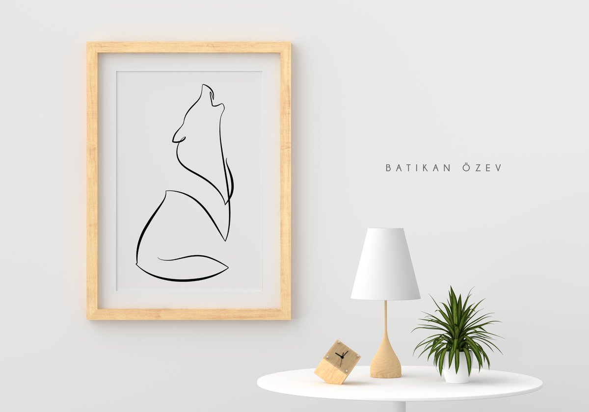 MinimalOneLine's tweet photo. Line Art Howling Wolf Poster, Digital Wolf Print.

https://t.co/7Dhr9d6ol9

#howlingwolf #wolf #animal #wolfpack #wolfteam #wolves #wolfposter #digitalprint #Wolfdog #abstract #minimal #linedrawing #oneline #etsyshop #etsy #etsyseller #posterdesign #wallposter #homedecor #print https://t.co/zGm22lhyxG