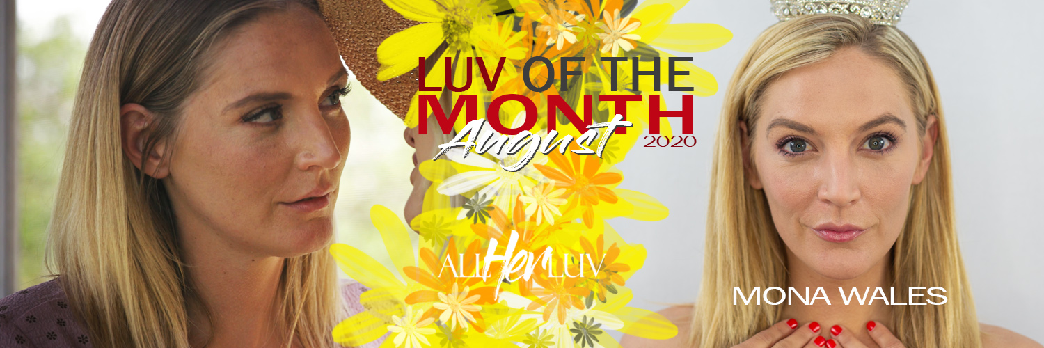 TW Pornstars - AllHerLuv.Com. Twitter. Congratulations to @MonaWalesXXX