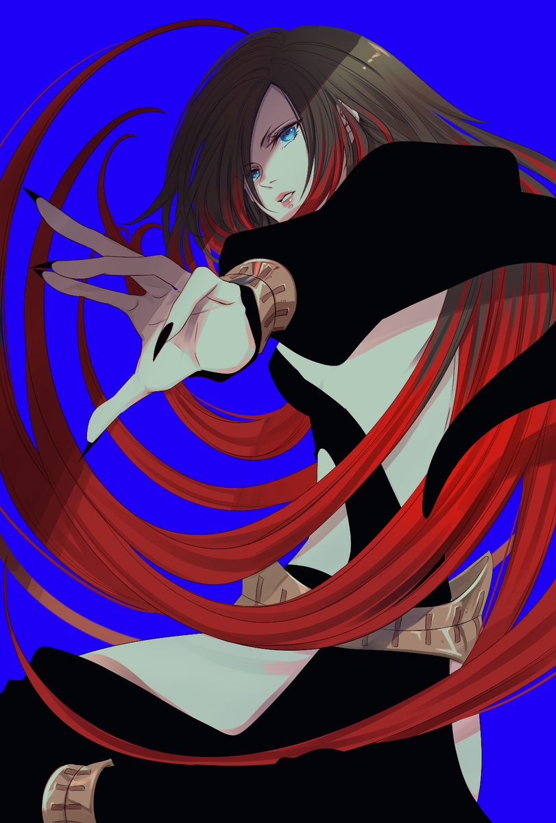 「」|いつきのイラスト