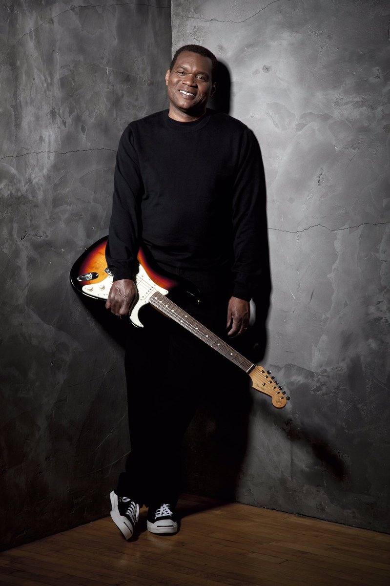Jeannelozier's tweet photo. Happy Birthday to a living legend. Mr. Robert Cray.  @RobertCrayBand #robertcray #strongpersuader https://t.co/bOLAhek6aI