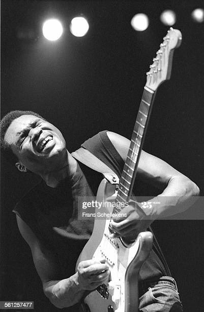 Happy Birthday to a living legend. Mr. Robert Cray.   