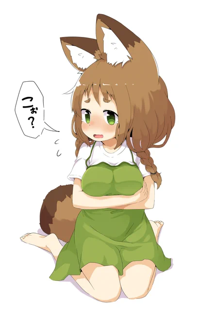 おっぱいの日ぽこちゃん 
