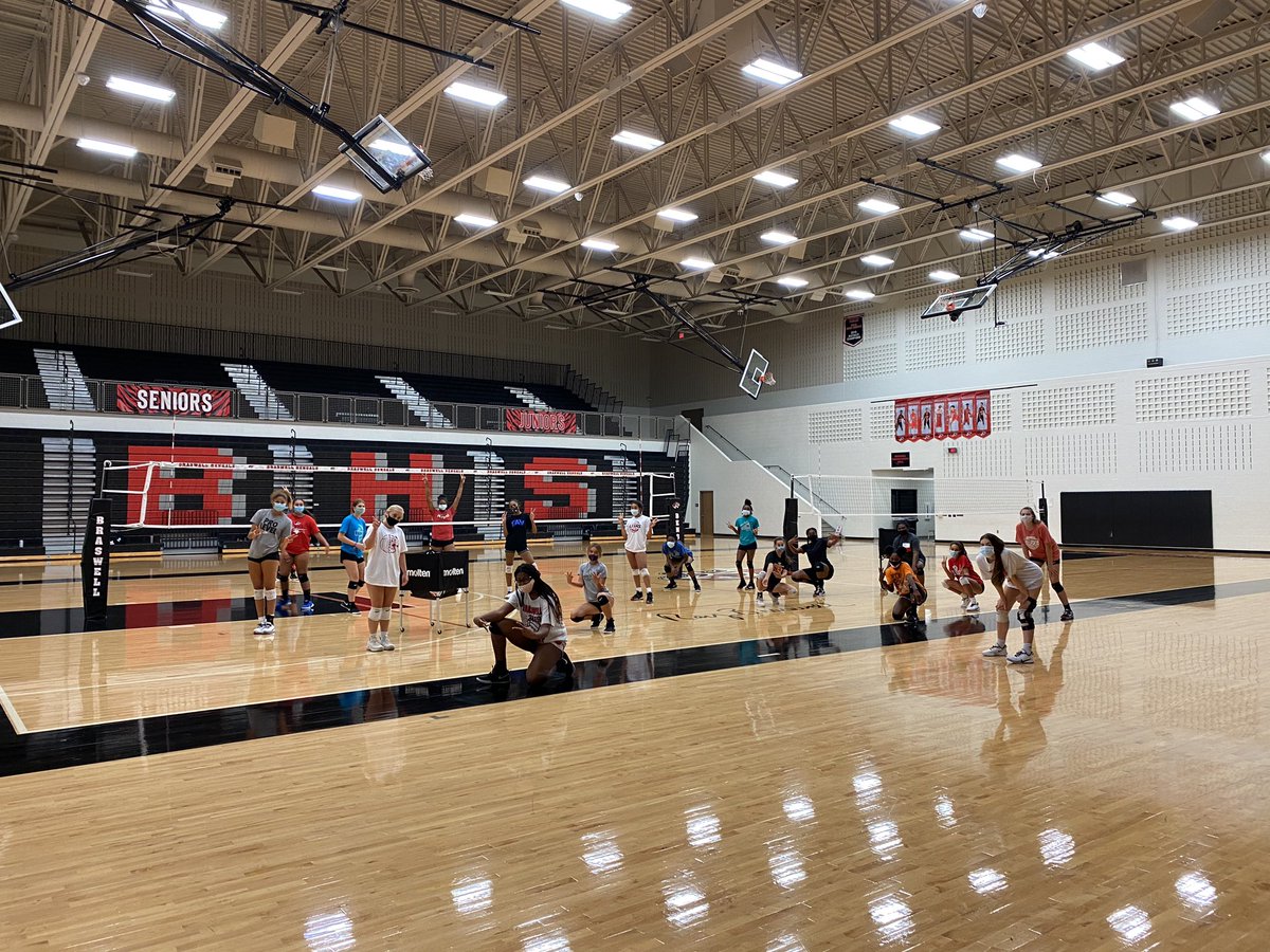 Group 1 BROUGHT it this week!!!  They got SKILLS!!!
#BengalTough #EarnYourApplause