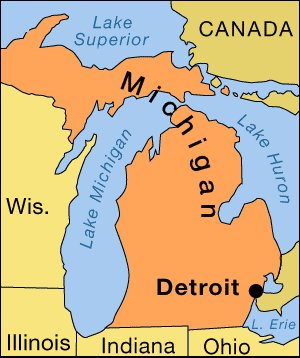 Detroit police now have a duty to intervene when officers use excessive force ow.ly/SkTb30r1Y7y