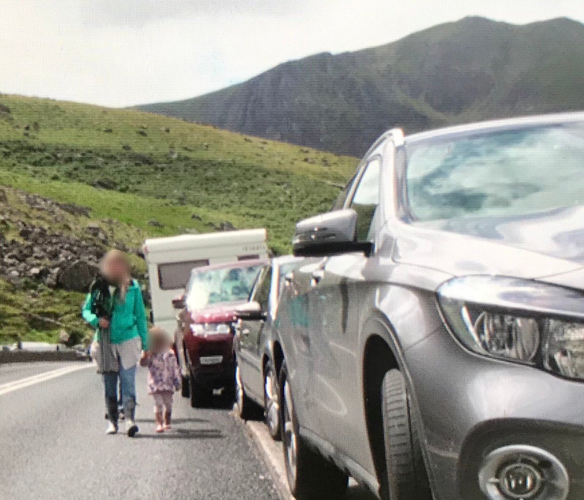 Heddlu Gogledd Cymru tweet media