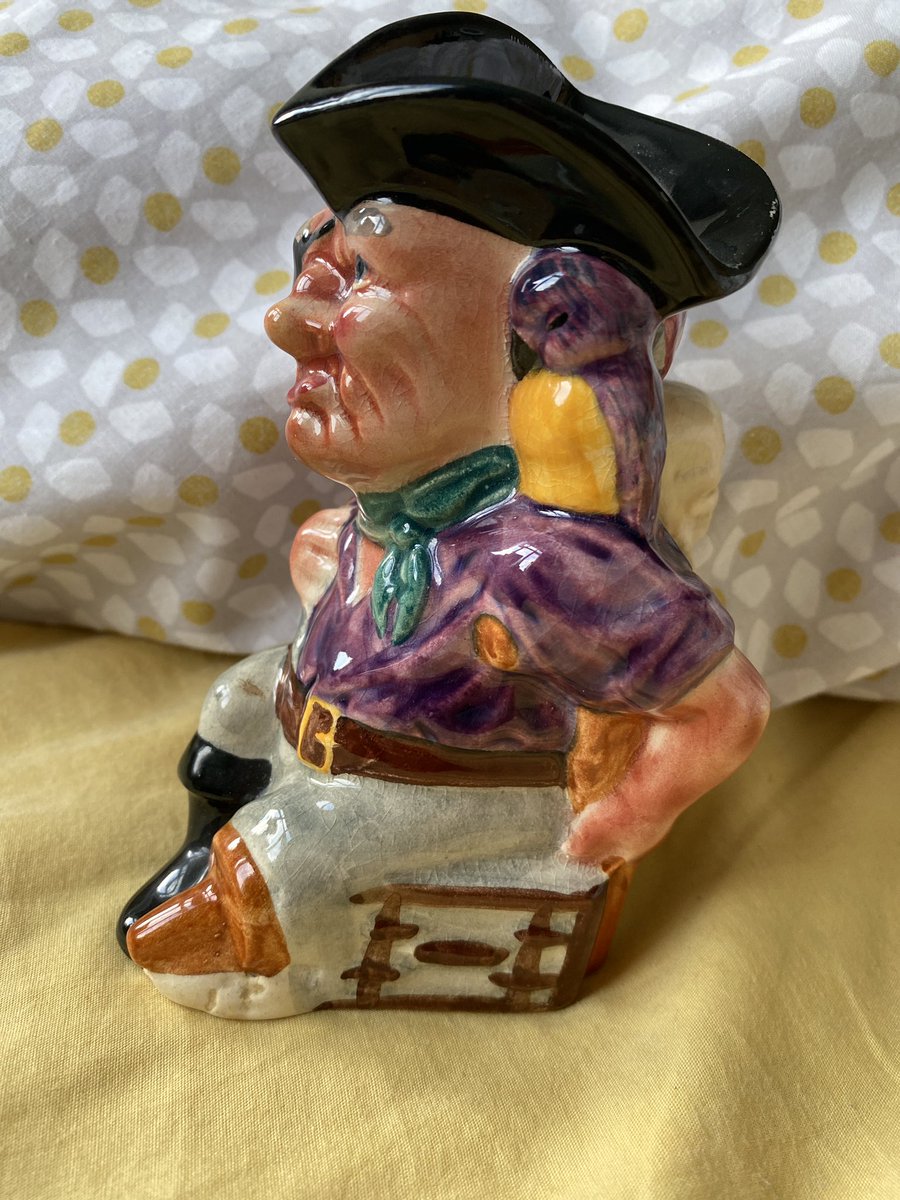 Long John Silver #tobyjug available at rover.ebay.com/rover/1/710-53…