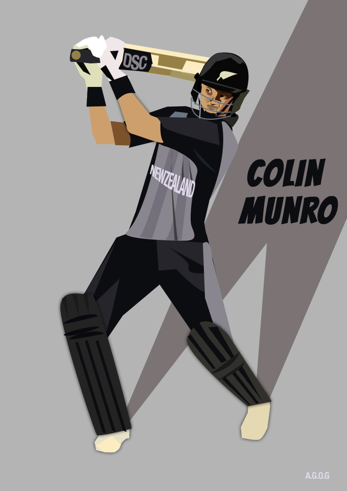 Joyfulcolours1's tweet photo. #fanart #colinmunro #illustration #digitalart #newzealand #fundraiser #volunteerart #illustration  #cricketer  #blackcaps #batsman #cricket  #sportsillustration  #cricketart  #crickethistory #icc   #cricketshouts #illustrator https://t.co/wioW0mk3it