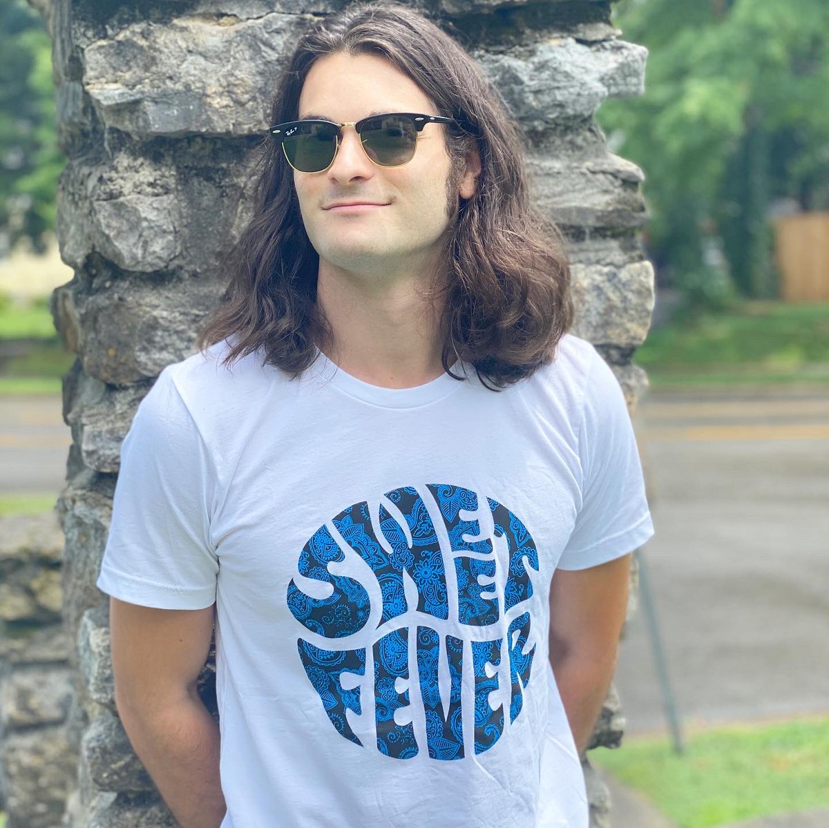 sweetfevernash's tweet photo. Head over to our website to pick up some Sweet Merch, t-shirts $25 FREE SHIPPING! 

https://t.co/McCBgA9tNr

#sweetfever #sweetfevernash #newartists #rocknroll #swag #giftideas #localbusiness https://t.co/239cUUTcaC