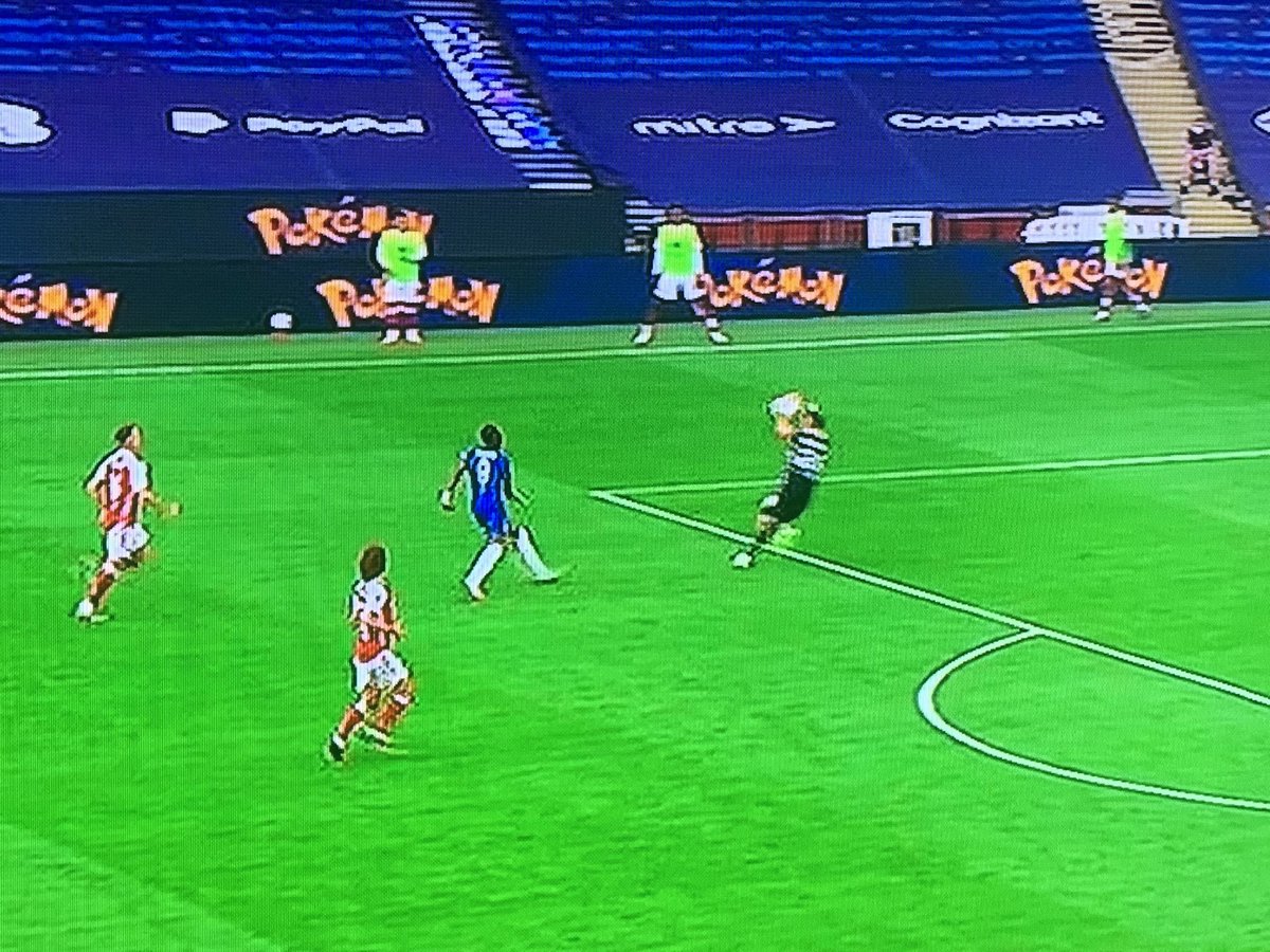 THIS IS CLEARLY OUTSIDE THE BOX! 🤬