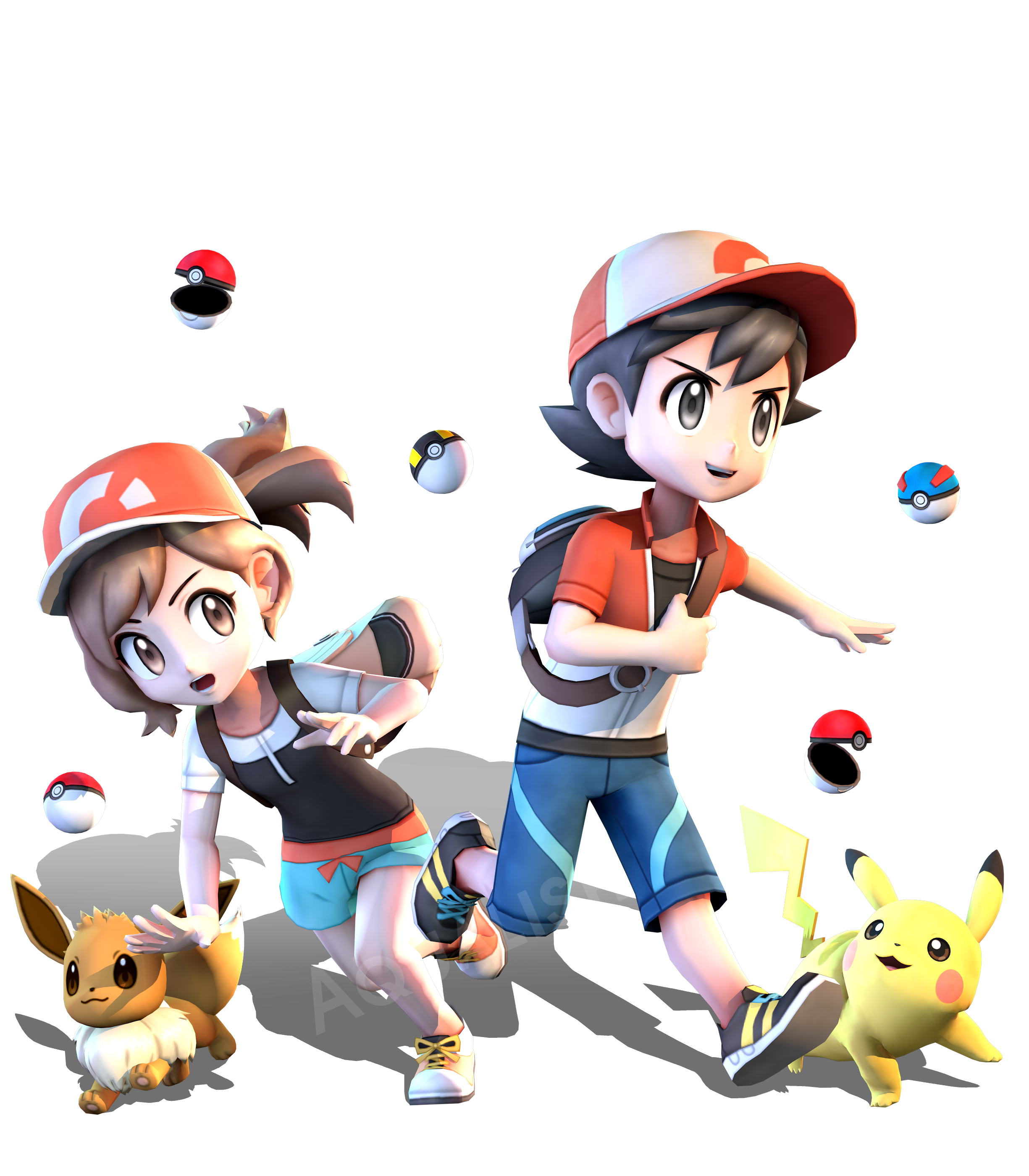 Pokémon: Let's Go, Pikachu! and Let's Go, Eevee! Pokémon X and Y Drawing,  pikachu, png