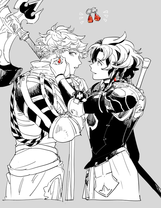 ヴェラン?(双騎士) 