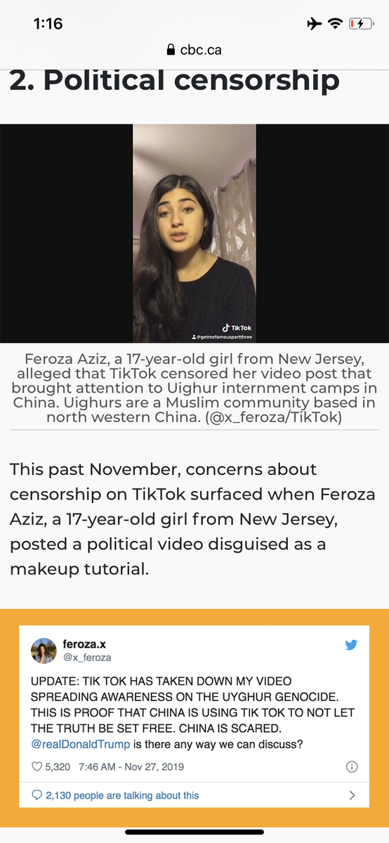 Daisylilfeather's tweet photo. @scummygummy @bluntgaga The app is doing more harm than spying. The FTC sued them last year for not being safe for kids. https://t.co/sUTpmC2wOO https://t.co/THcCRB0z2w
